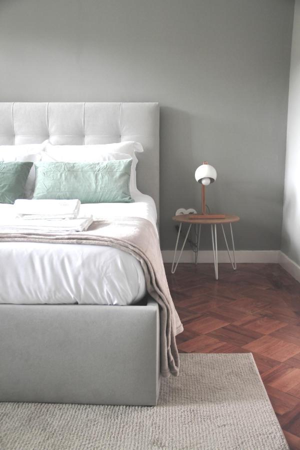 Genius Loci Guesthouse Матозиньюш Экстерьер фото