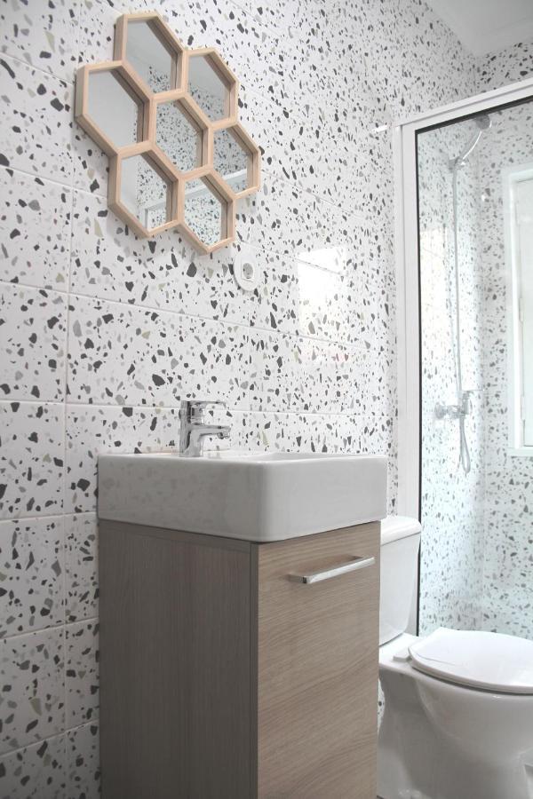 Genius Loci Guesthouse Матозиньюш Экстерьер фото