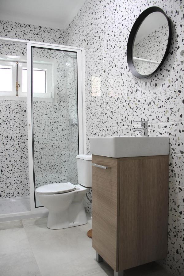 Genius Loci Guesthouse Матозиньюш Экстерьер фото