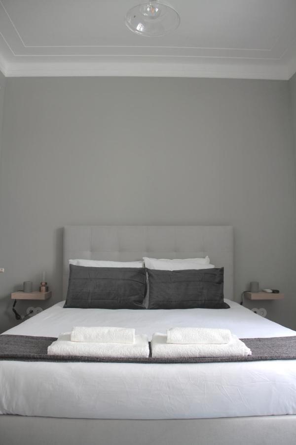 Genius Loci Guesthouse Матозиньюш Экстерьер фото