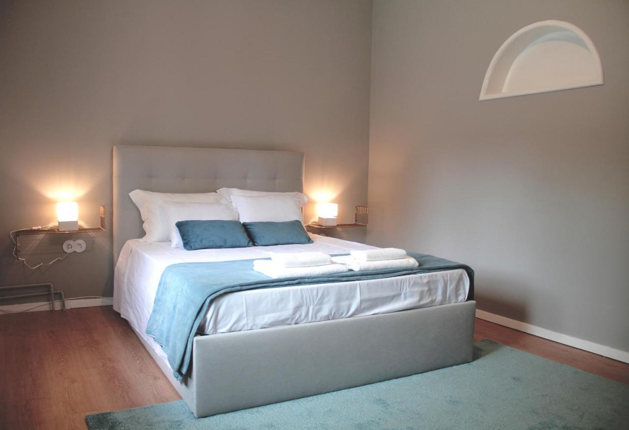 Genius Loci Guesthouse Матозиньюш Экстерьер фото