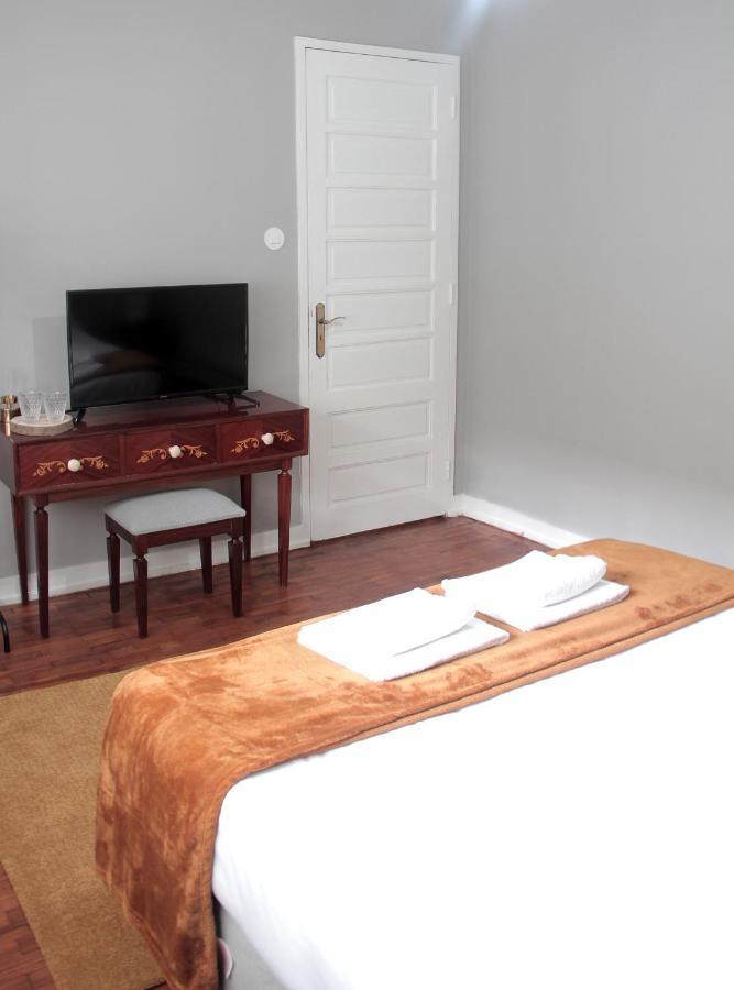 Genius Loci Guesthouse Матозиньюш Экстерьер фото