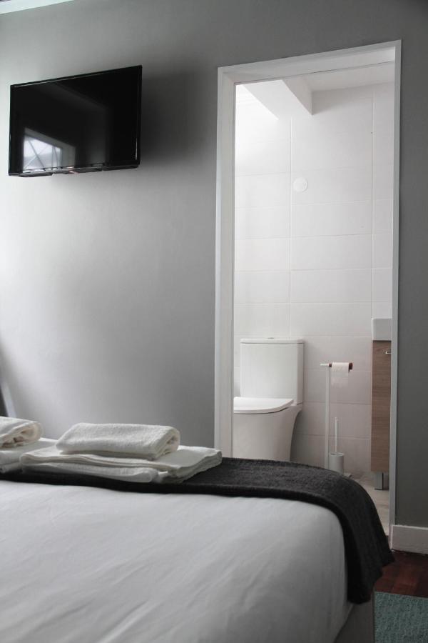 Genius Loci Guesthouse Матозиньюш Экстерьер фото