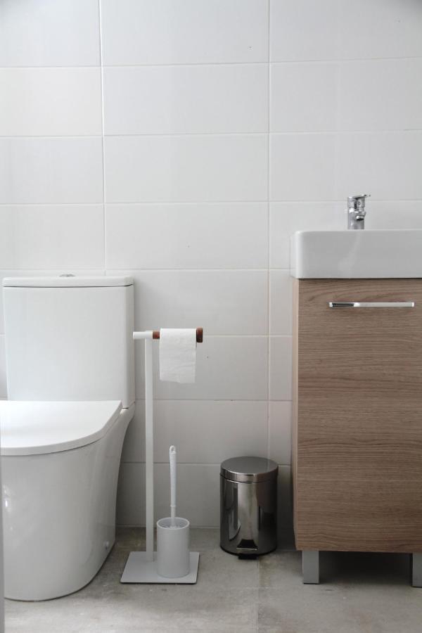 Genius Loci Guesthouse Матозиньюш Экстерьер фото