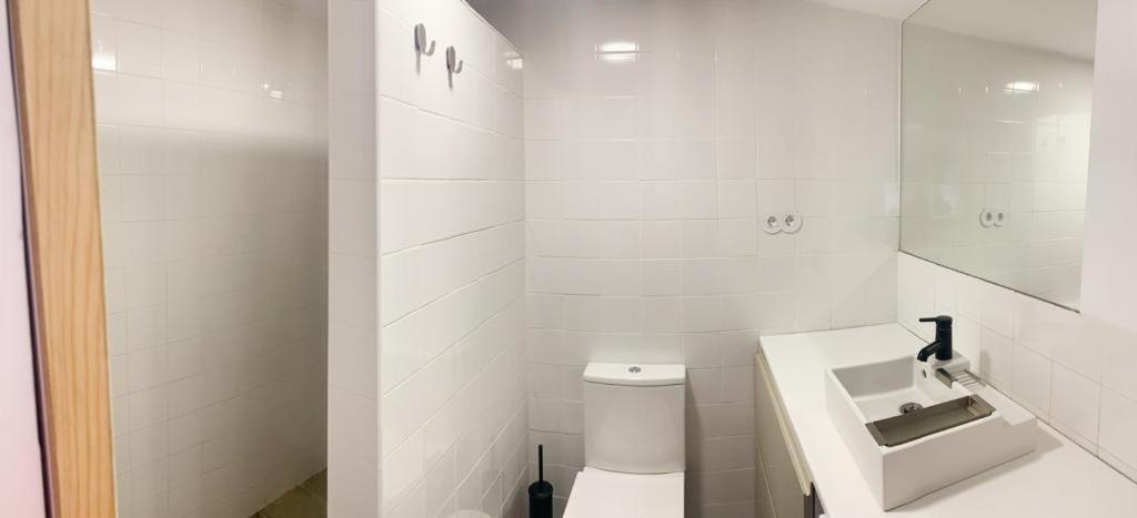 Genius Loci Guesthouse Матозиньюш Экстерьер фото