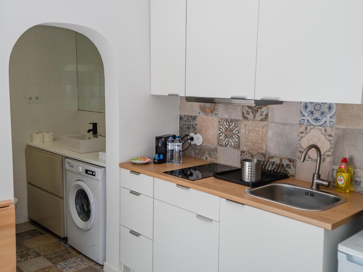Genius Loci Guesthouse Матозиньюш Экстерьер фото