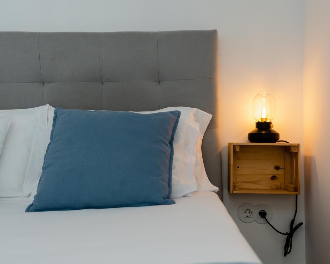 Genius Loci Guesthouse Матозиньюш Экстерьер фото