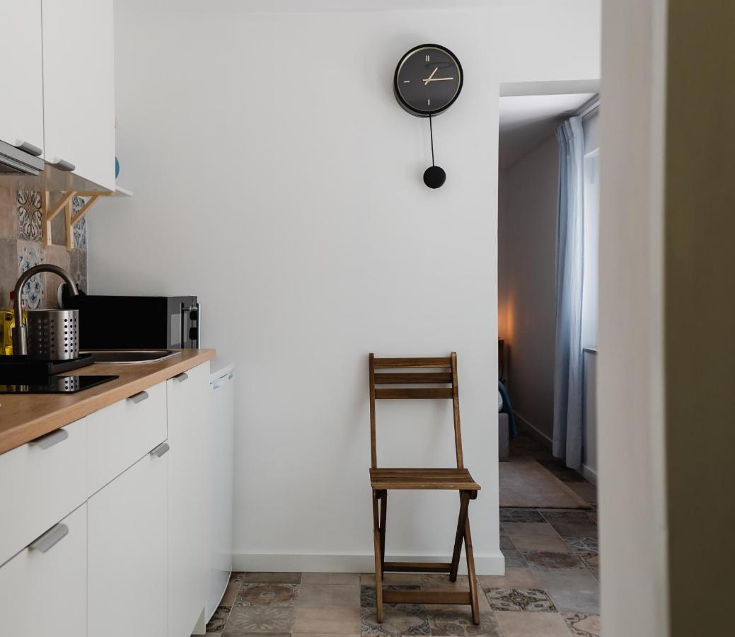 Genius Loci Guesthouse Матозиньюш Экстерьер фото