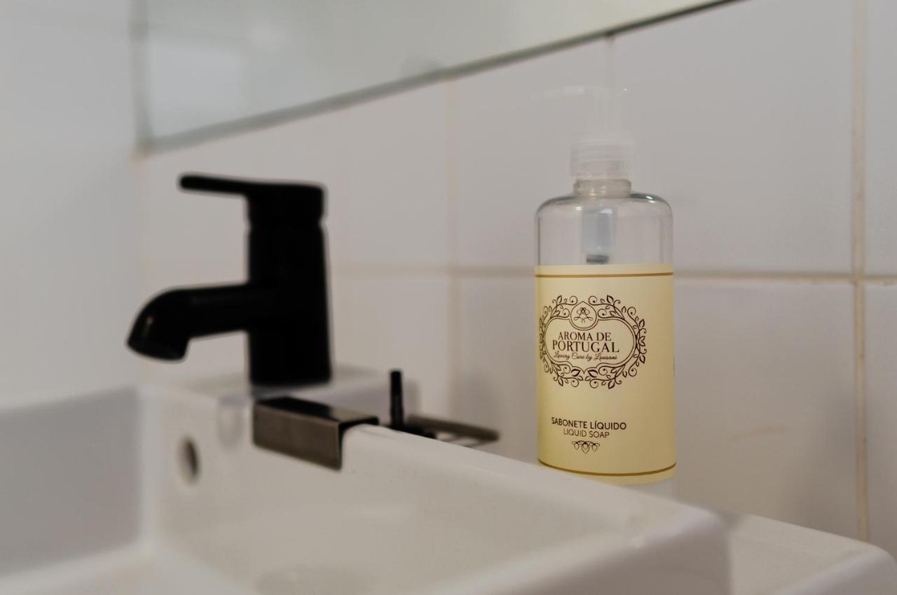 Genius Loci Guesthouse Матозиньюш Экстерьер фото