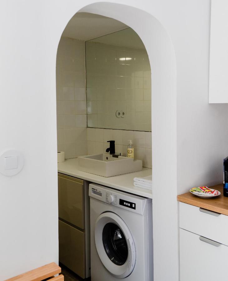 Genius Loci Guesthouse Матозиньюш Экстерьер фото